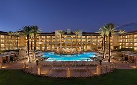 Fairmont Scottsdale Princess